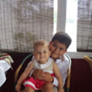 Meet your Posher, Jair